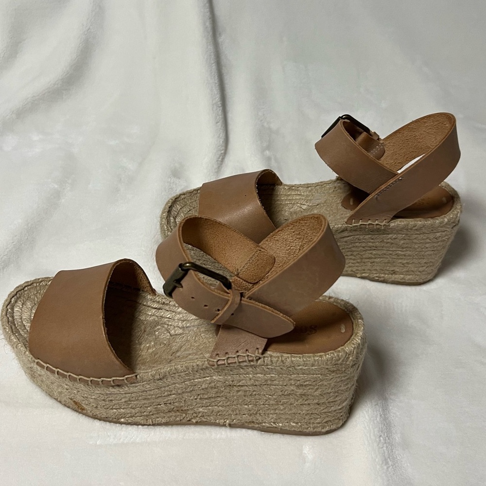 Soludos platforms - Picture 5 of 7